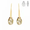 Boucles d'oreilles BS010-SE019-GOSH So Charm