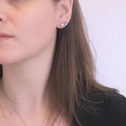 Boucles d'oreilles DE0357-03 MYC-Paris