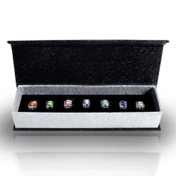 Boucles d'oreilles DE0160 MYC-Paris