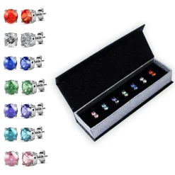 Boucles d'oreilles DE0160 MYC-Paris