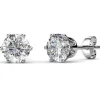 Boucles d'oreilles DE0357-04 MYC-Paris