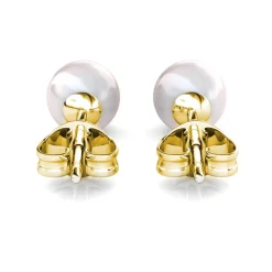 Boucles d'oreilles DE0206-G MYC-Paris