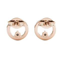 Boucles d’oreilles DE0442-RG MYC-Paris