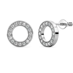 Boucles d’oreilles DE0323-S MYC-Paris