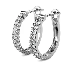 Boucles d'oreilles DE0565-S MYC-Paris