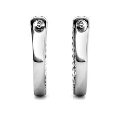 Boucles d'oreilles DE0565-S MYC-Paris