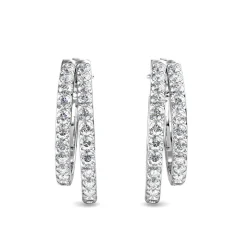 Boucles d’oreilles DE0429-S MYC-Paris