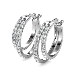 Boucles d’oreilles DE0429-S MYC-Paris