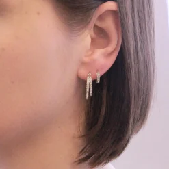 Boucles d’oreilles DE0429-S MYC-Paris