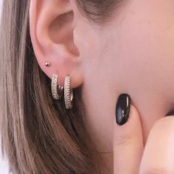 Boucles d’oreilles DE0324-S MYC-Paris