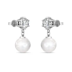 Boucles d’oreilles DE0259-S MYC-Paris
