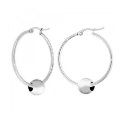 Boucles d'oreilles Femme B2261-BEA0278 - Angèle M