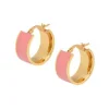 Boucles d'oreilles Femme 253-0139-E - Edforce