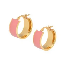 Boucles d'oreilles Femme 253-0139-E - Edforce
