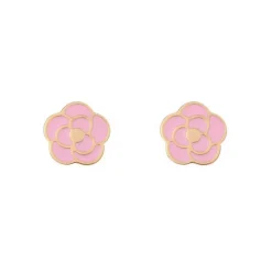 Boucles d'oreilles Femme 201-0122-E - Edforce