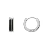 Boucles d'oreilles Homme Jourdan Tilos - JH140002E Métal