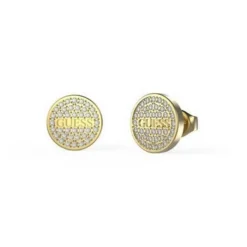Boucles d'oreilles JUBE02155JWYG Guess Bijoux STUDS PARTY