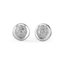 Boucles d'oreilles JUME01319JWST Guess Bijoux LION KING