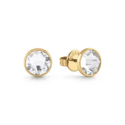 Boucles d'oreilles JUME01343JWYG Guess Bijoux FRONTIERS