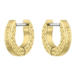Boucles d'oreilles Lacoste 2040126 Homme