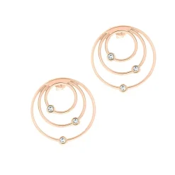 Boucles d'oreilles Les Interchangeables A59169 Femme