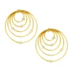 Boucles d'oreilles Les Interchangeables A59171 Femme