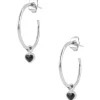 Boucles d'oreilles Les Interchangeables A59264 Femme