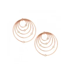 Boucles d'oreilles Les Interchangeables A59172 Femme