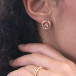 Boucles d'oreilles MYC-Paris