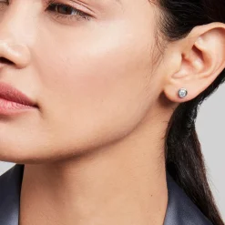 Boucles oreilles Femme TBJ1084-01-02