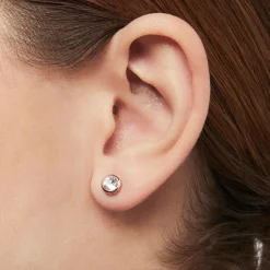Boucles oreilles Femme TBJ1084-24-02