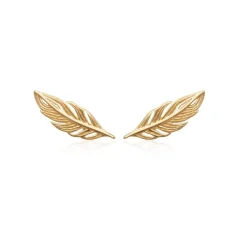 Boucles oreilles Maison de la Bijouterie Sensimio Y5YWZ00 Plaqué or
