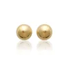 Boucles oreilles Maison de la Bijouterie Sensimio Y3ZV5ZV Plaqué or