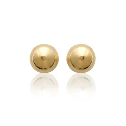 Boucles oreilles Maison de la Bijouterie Sensimio Y3ZV5ZV Plaqué or