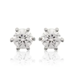 Boucles oreilles Maison de la Bijouterie Sensimio Z0YZ5365Z Argent