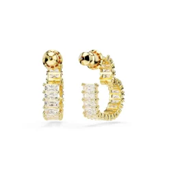 Boucles oreilles Swarovski Matrix - 5693512