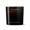 Bougie 3 mèches - Mesmerising Oudh Accord & Gold
