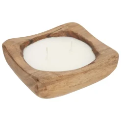 Bougie parfumée