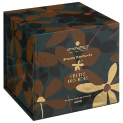 Bougie parfumée