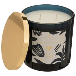 Bougie parfumée
