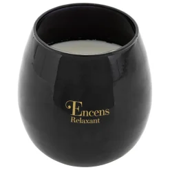 Bougie parfumée