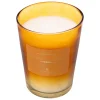 Bougie parfumée