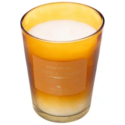Bougie parfumée