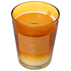 Bougie parfumée