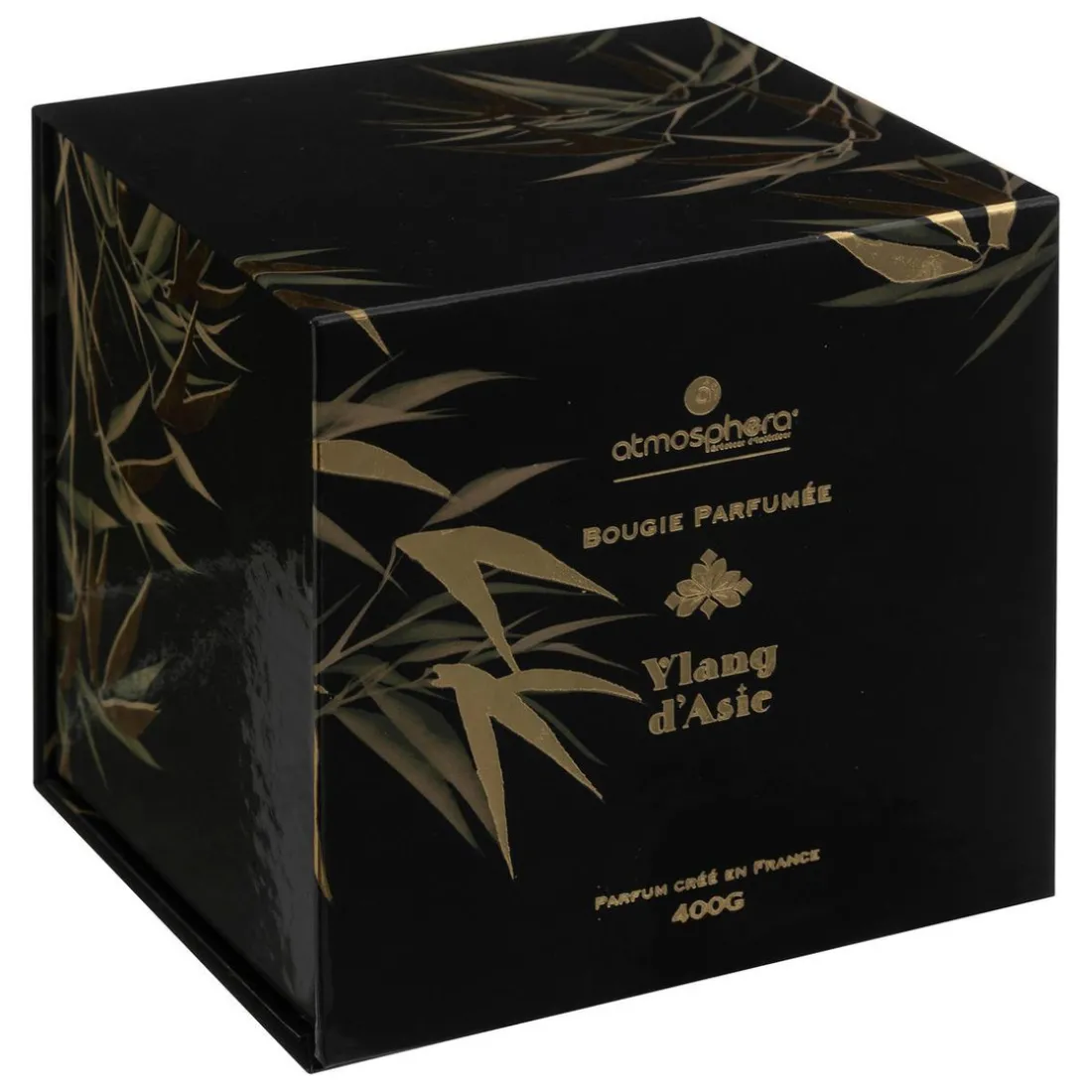 Bougie parfumée