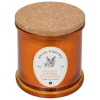 Bougie parfumée Aman 500g
