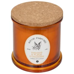 Bougie parfumée Aman 500g