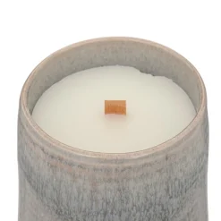 Bougie parfumée grenade noire