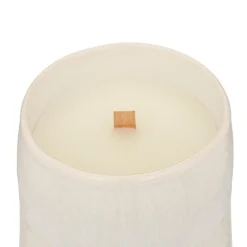 Bougie parfumée jasmin précieux