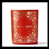 Bougie Signature Marvellous Mandarin & Spice